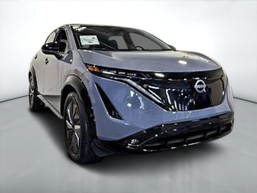 Nissan ARIYA EVOLVE+ 4ORCE