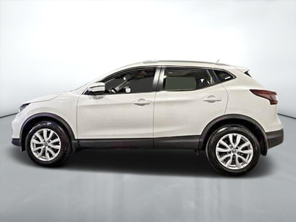 Nissan Qashqai SV AWD 2022 — photo 7