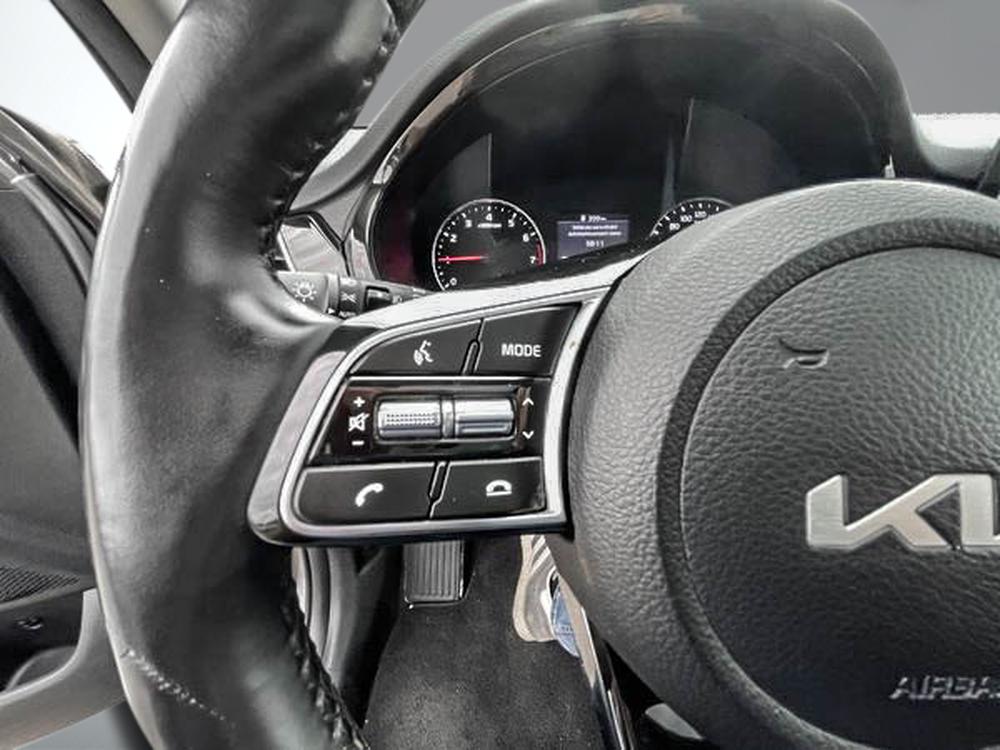 Kia Seltos EX 2022 d&rsquo;occasion à vendre - 14