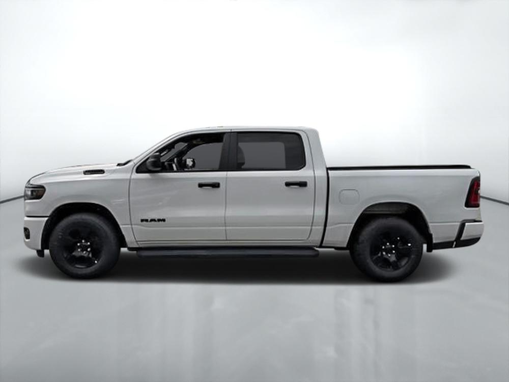 Ram 1500 2025 Blanc usage à vendre Ram 1500 2025 Blanc usage à vendre