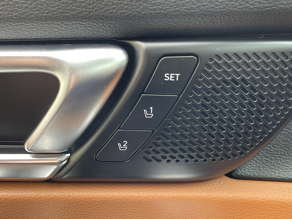 Kia Telluride 2024 Noir usage à vendre Kia Telluride 2024 Noir usage à vendre