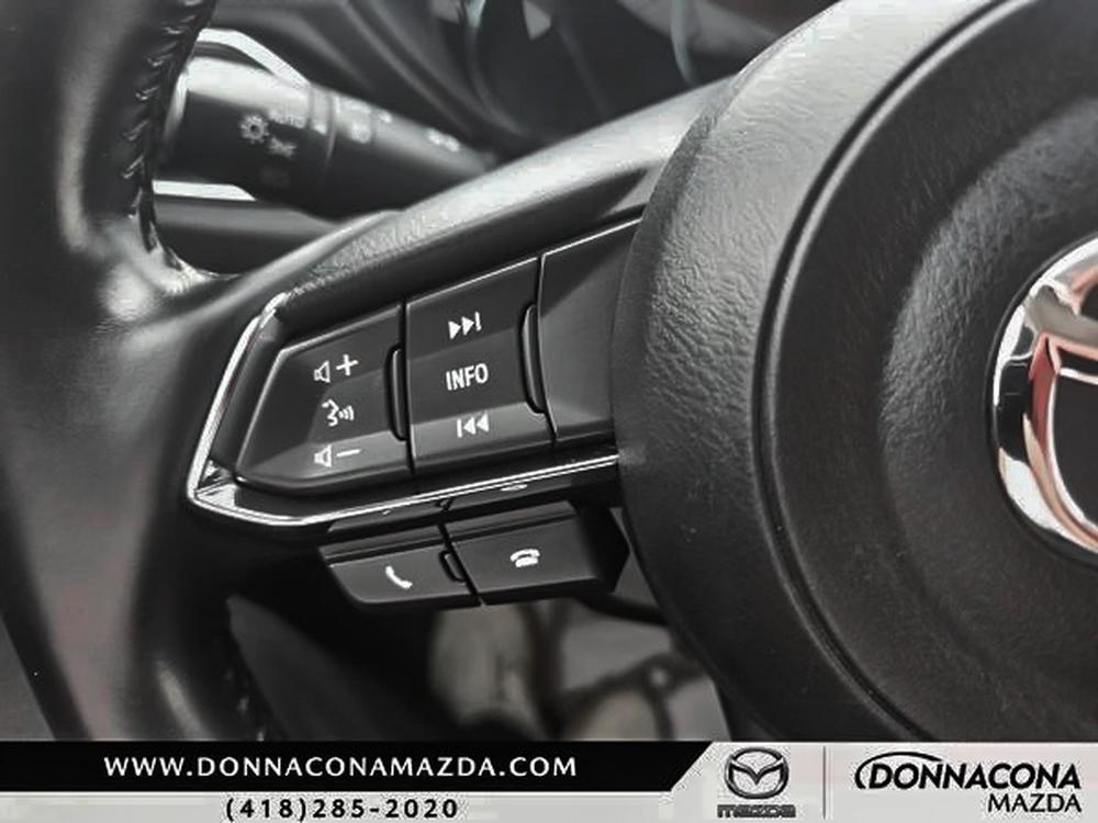 Mazda CX-5 2021 Blanc usage à vendre Mazda CX-5 2021 Blanc usage à vendre