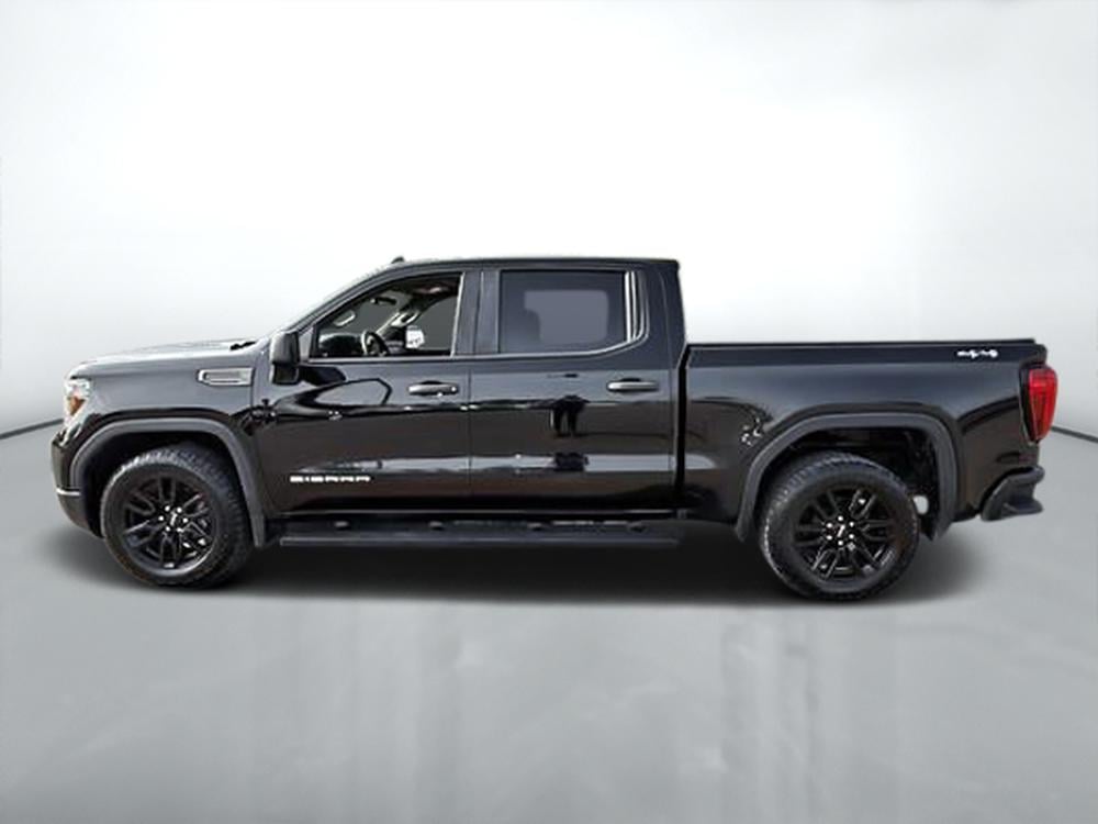 GMC Sierra 1500 Base 2020 d&rsquo;occasion à vendre - 7
