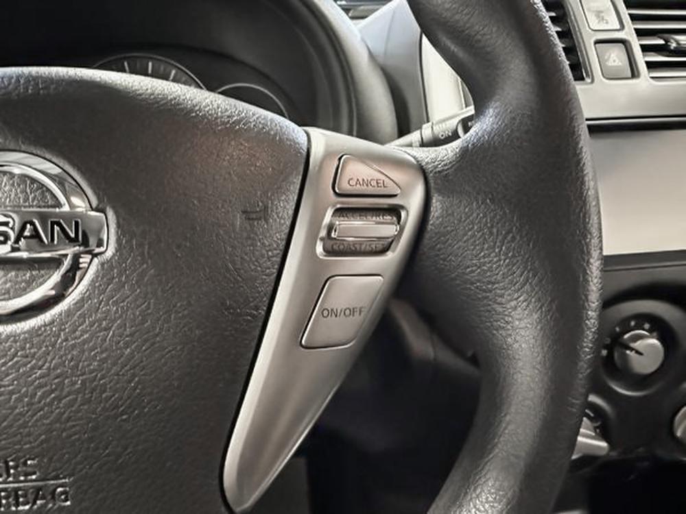 Nissan Micra S 2019 d&rsquo;occasion à vendre - 19