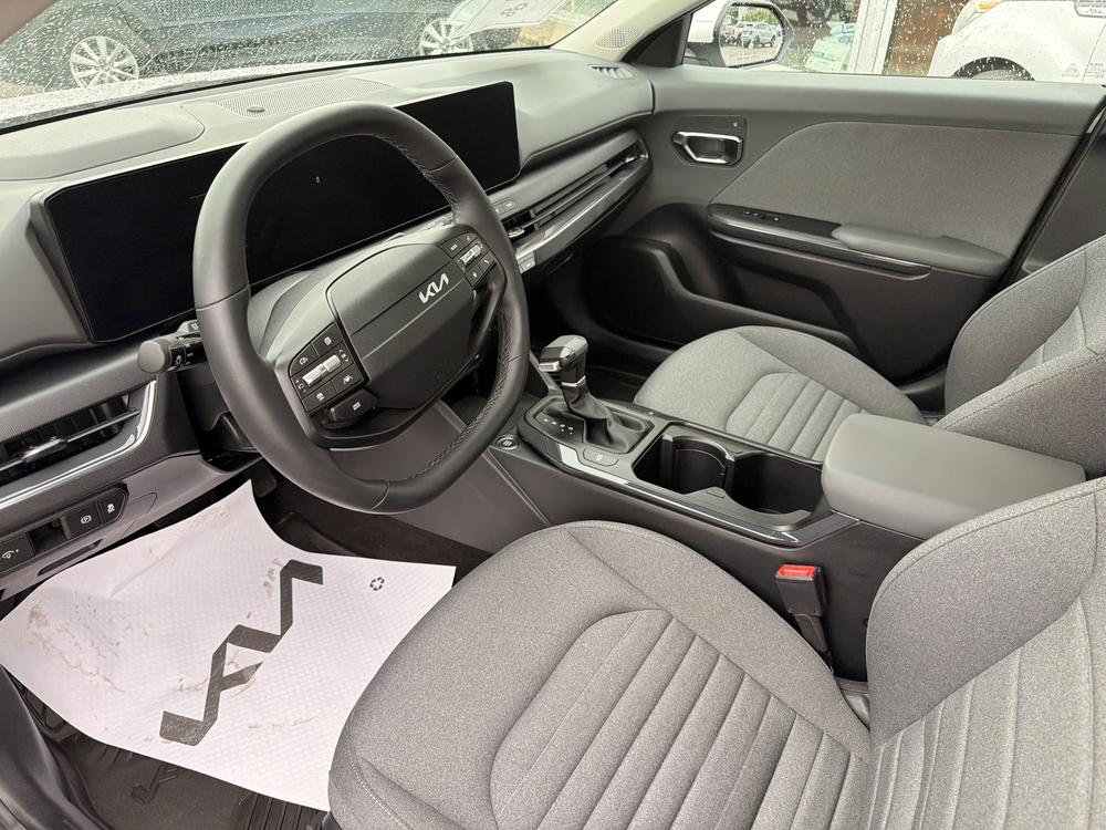 Kia K4 EX 2025 d&rsquo;occasion à vendre - 19
