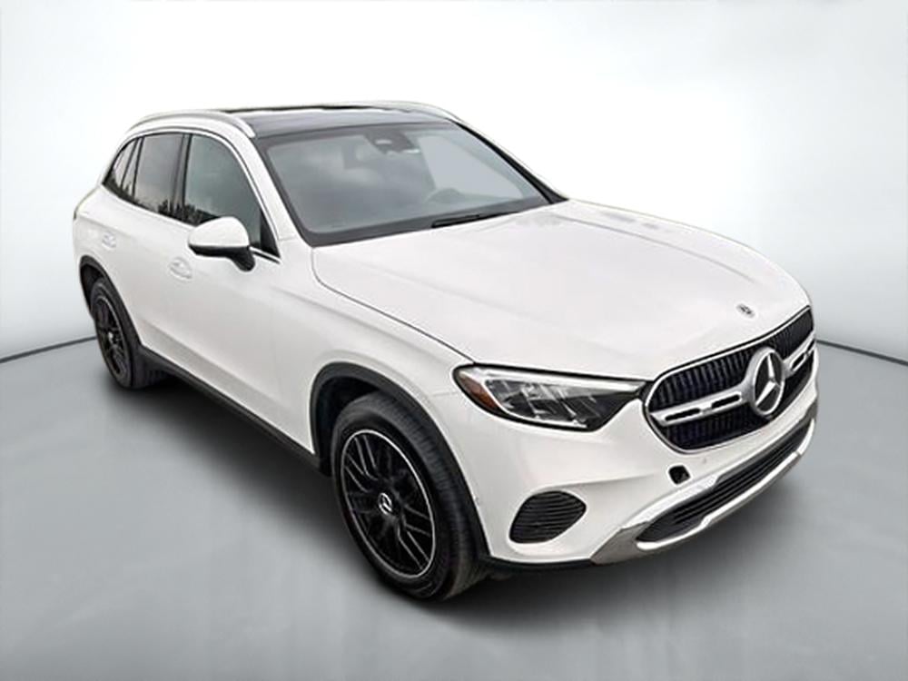 Mercedes-Benz GLC GLC300 2024 d&rsquo;occasion à vendre - 1
