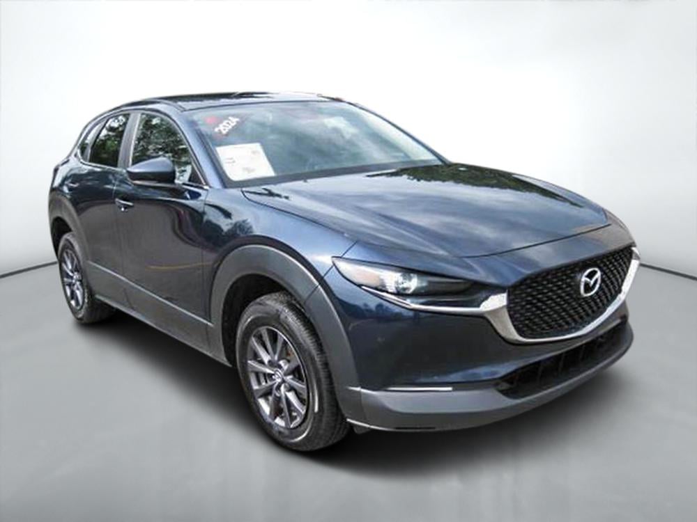 Mazda CX-30 GX 2024 d&rsquo;occasion à vendre