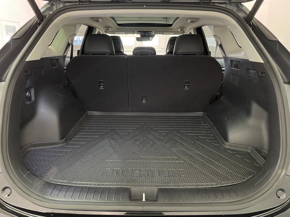 Kia Sportage 2023 Noir usage à vendre Kia Sportage 2023 Noir usage à vendre
