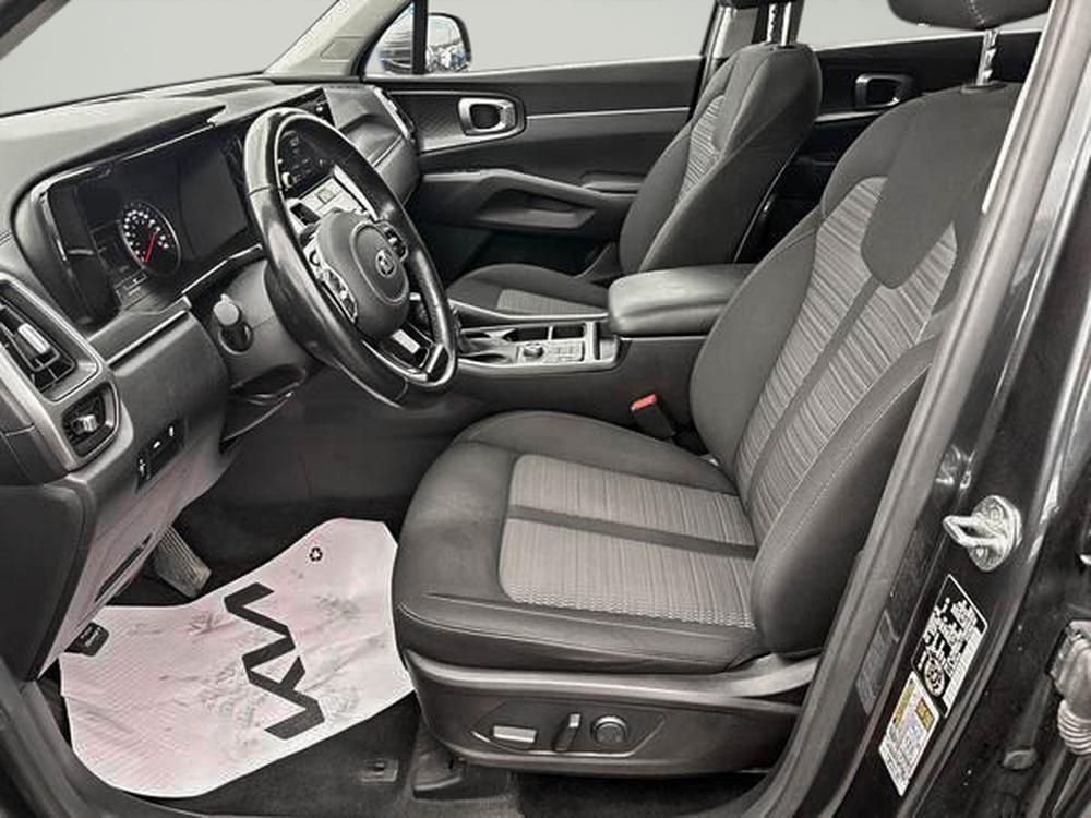 Kia Sorento LX 2.5L 2021 d&rsquo;occasion à vendre - 16