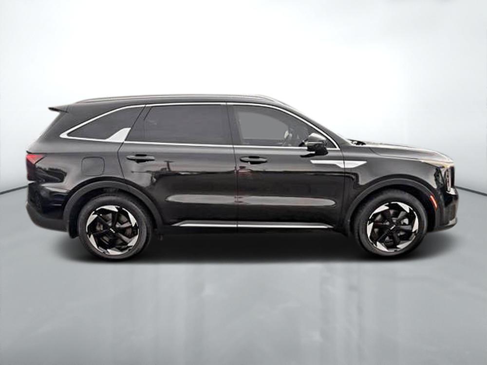 Kia Sorento hybride rechargeable SX AWD 2025 d&rsquo;occasion à vendre - 9