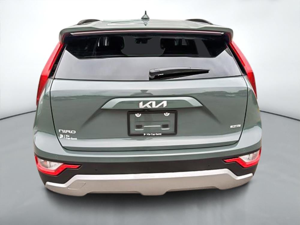 Kia Niro hybride rechargeable EX 2026 d&rsquo;occasion à vendre - 7