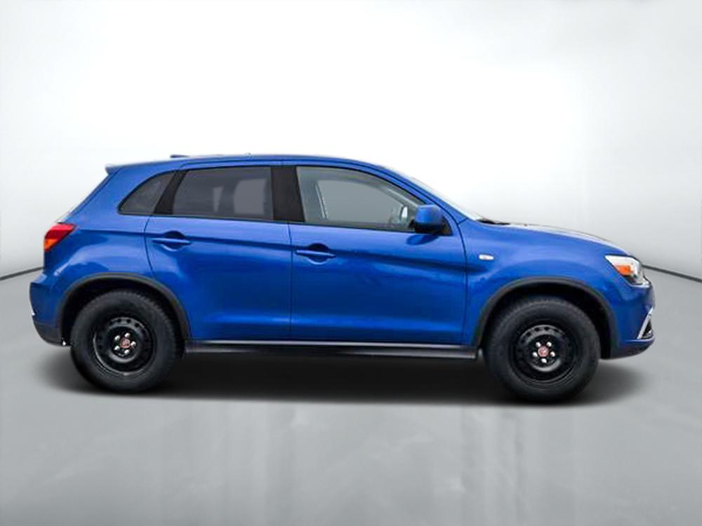 Mitsubishi RVR SE 2018 — photo 2