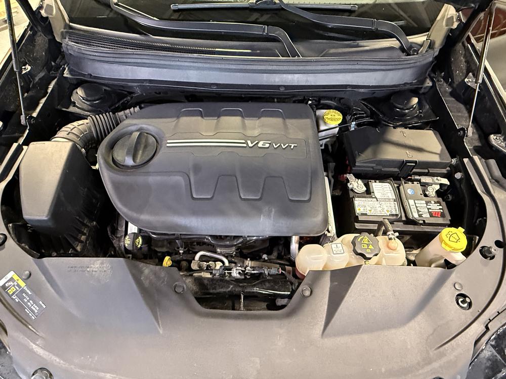 Jeep Cherokee SPORT 2021 d&rsquo;occasion à vendre - 30