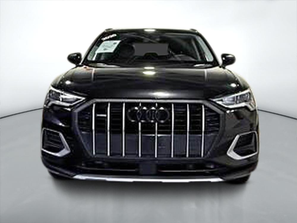 Audi Q3 PREMIUM 2020 d&rsquo;occasion à vendre - 9
