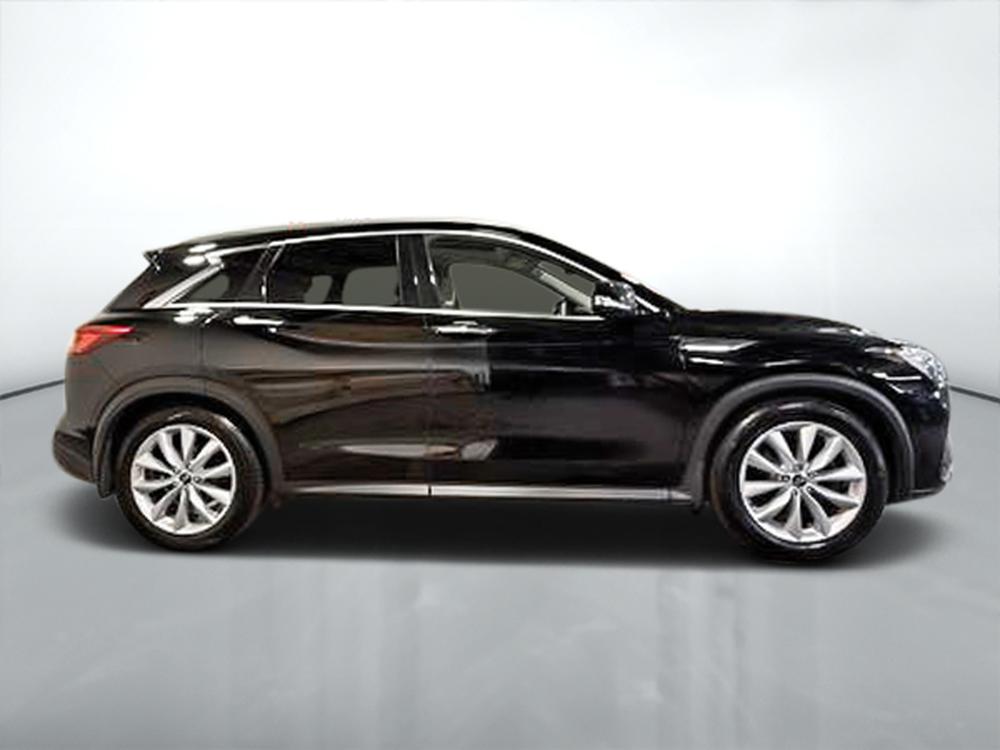 INFINITI QX50 Essential 2019 d&rsquo;occasion à vendre - 2