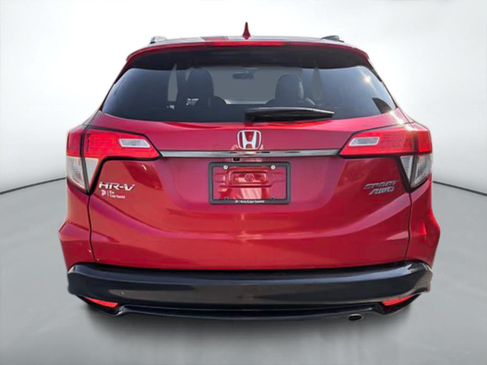 Honda HR-V SPORT 2021 d&rsquo;occasion à vendre - 7
