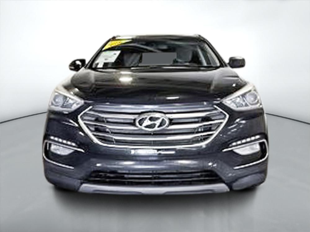 Hyundai Santa Fe Sport Sport 2018 d&rsquo;occasion à vendre - 9