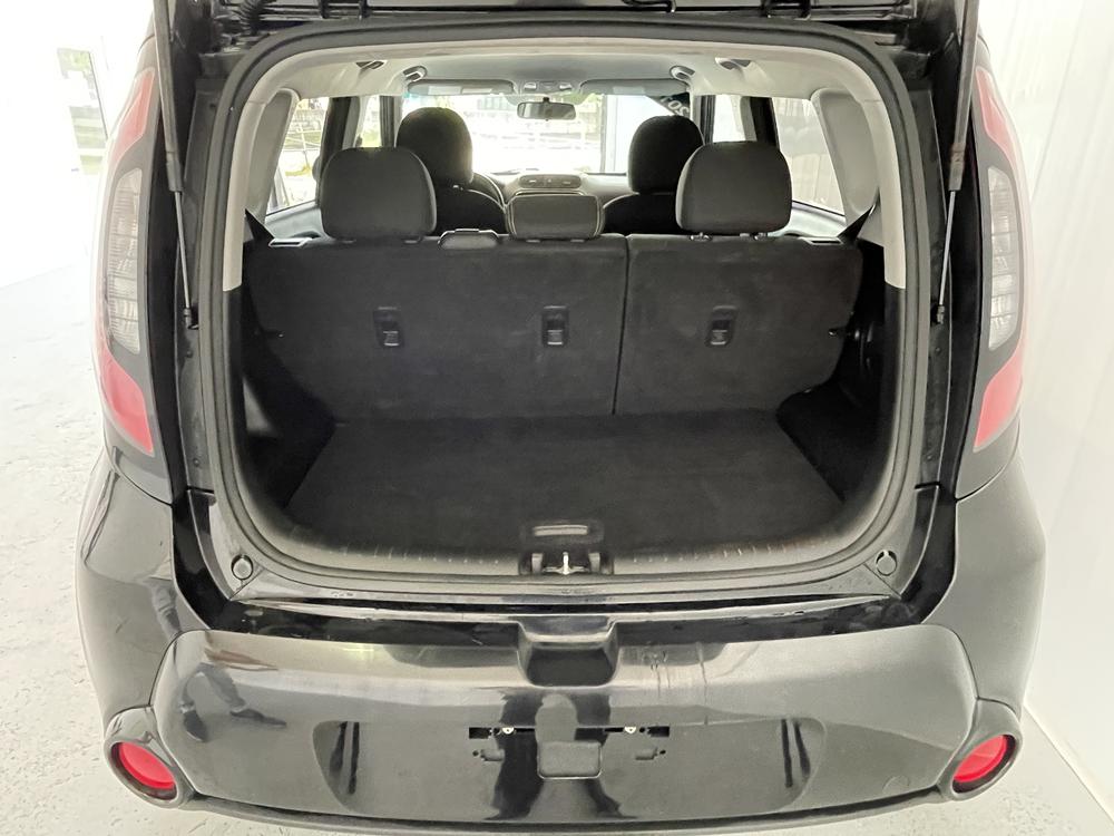 Kia Soul EX PLUS 2016 d&rsquo;occasion à vendre - 27