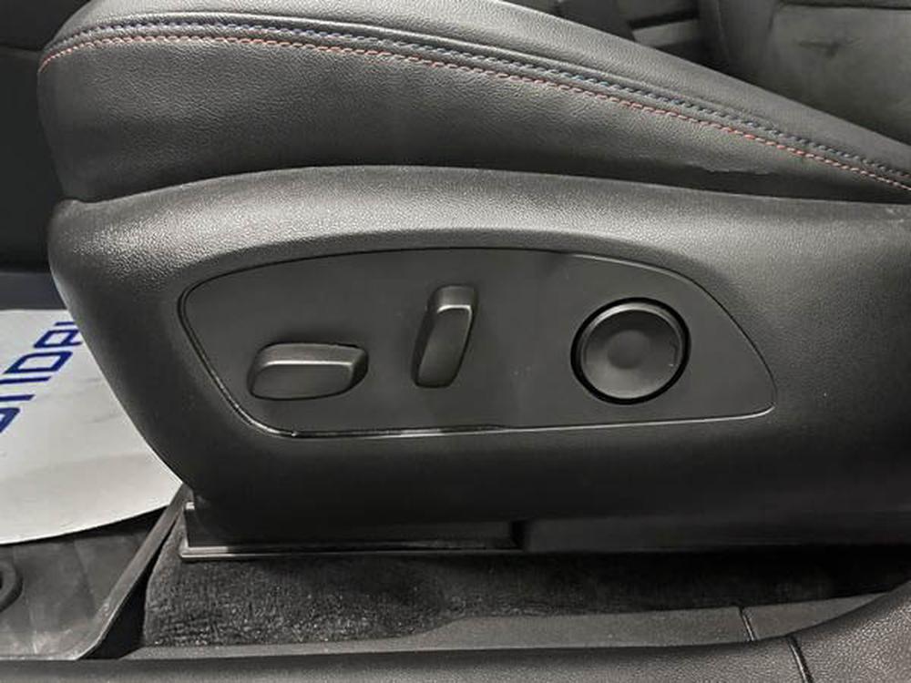 Chevrolet Blazer EV RS 1RS AWD 2024 d&rsquo;occasion à vendre - 14
