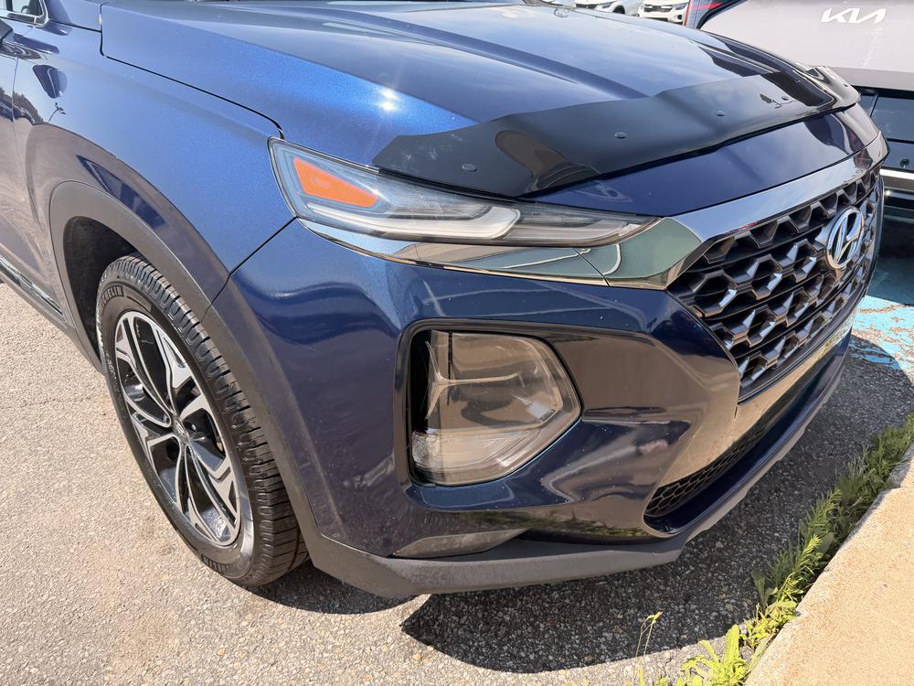 Hyundai Santa Fe ULTIMATE AWD 2020 d&rsquo;occasion à vendre - 11