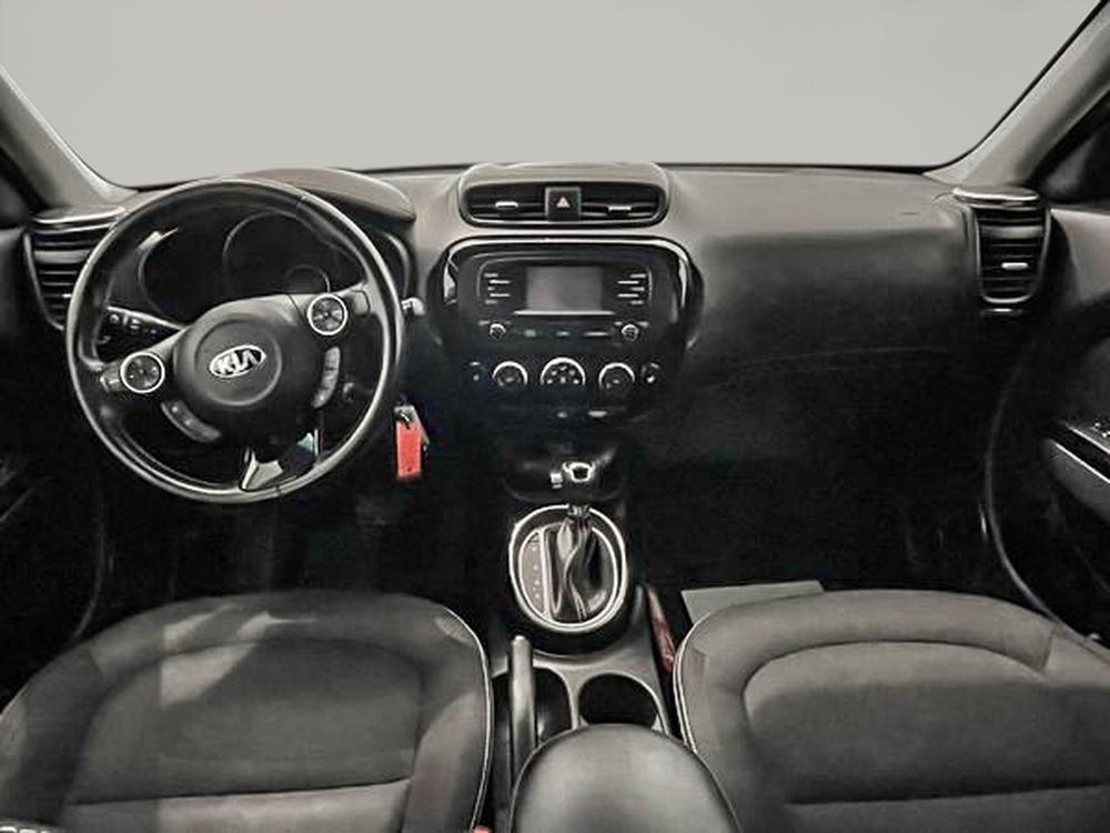 Kia Soul EX PLUS 2016 d&rsquo;occasion à vendre - 9