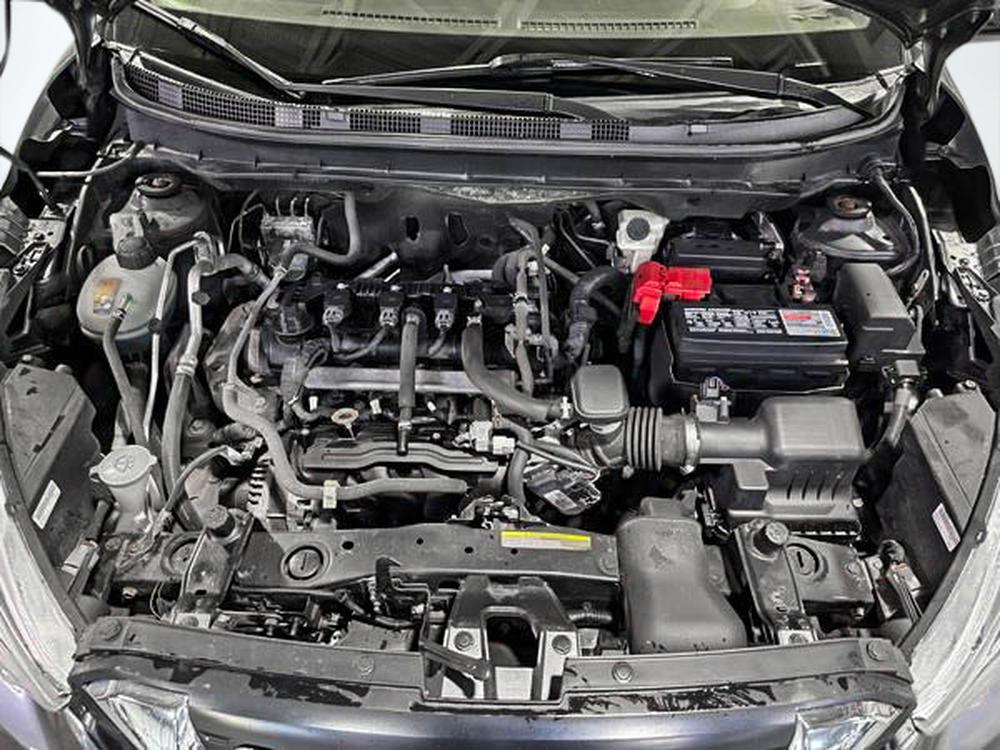Nissan Kicks SV 2018 d&rsquo;occasion à vendre - 32