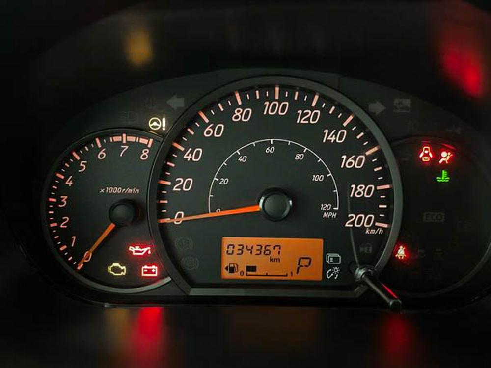 Mitsubishi Mirage SE 2023 d&rsquo;occasion à vendre - 18