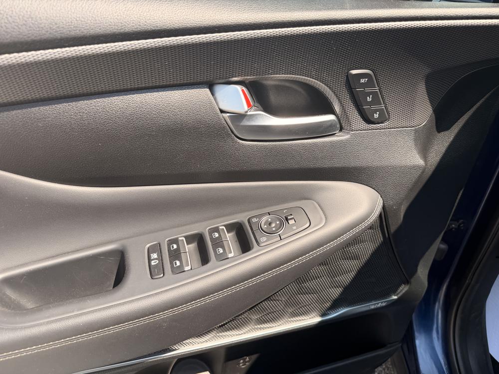 Hyundai Santa Fe ULTIMATE AWD 2020 d&rsquo;occasion à vendre - 14