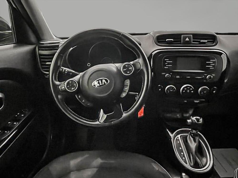 Kia Soul EX PLUS 2016 d&rsquo;occasion à vendre - 11