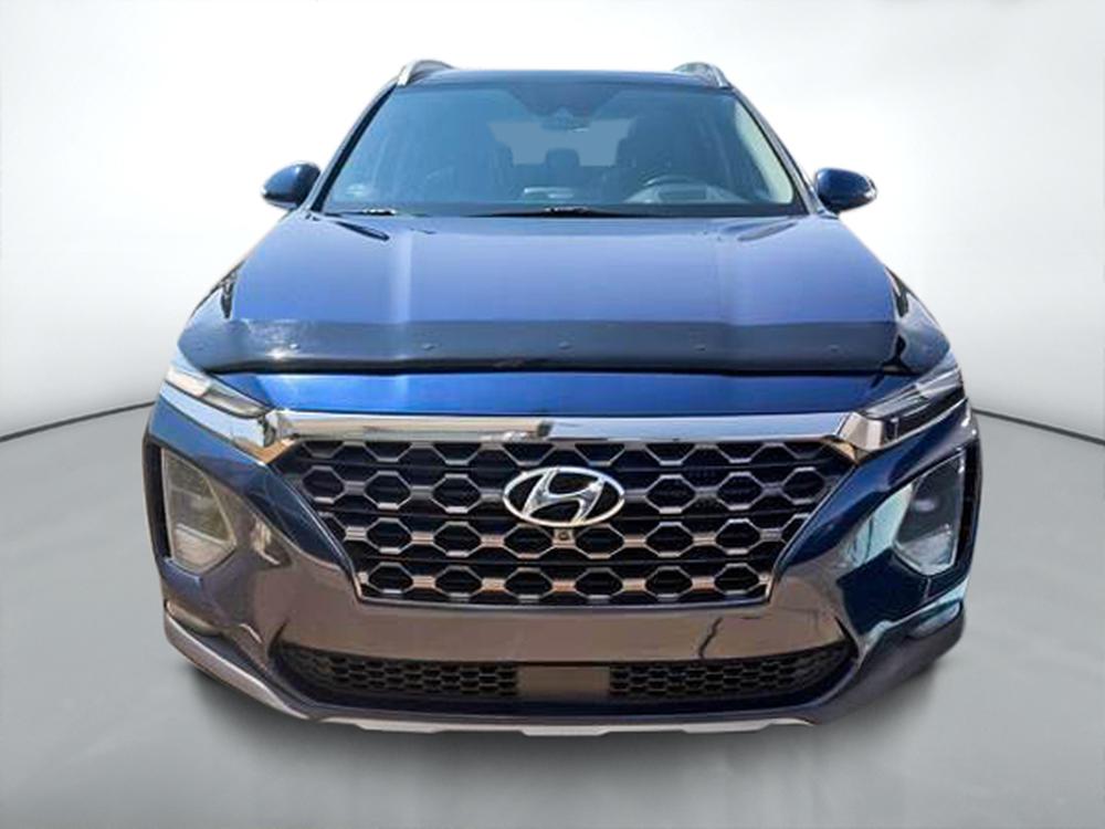Hyundai Santa Fe ULTIMATE AWD 2020 d&rsquo;occasion à vendre - 2