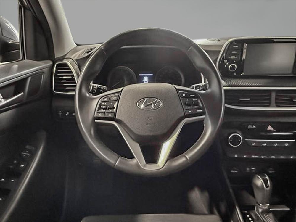Hyundai Tucson PREFFERED 2019 d&rsquo;occasion à vendre - 17