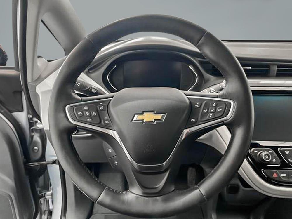 Chevrolet Bolt EV Premier 2017 d&rsquo;occasion à vendre - 13