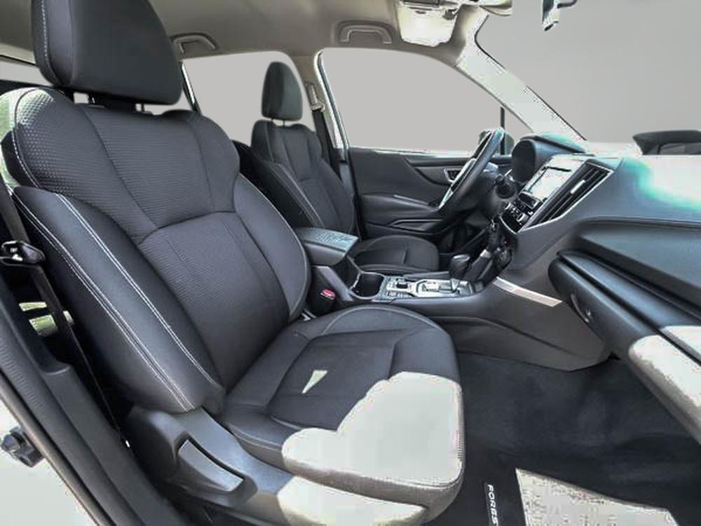 Subaru Forester base 2020 d&rsquo;occasion à vendre - 28