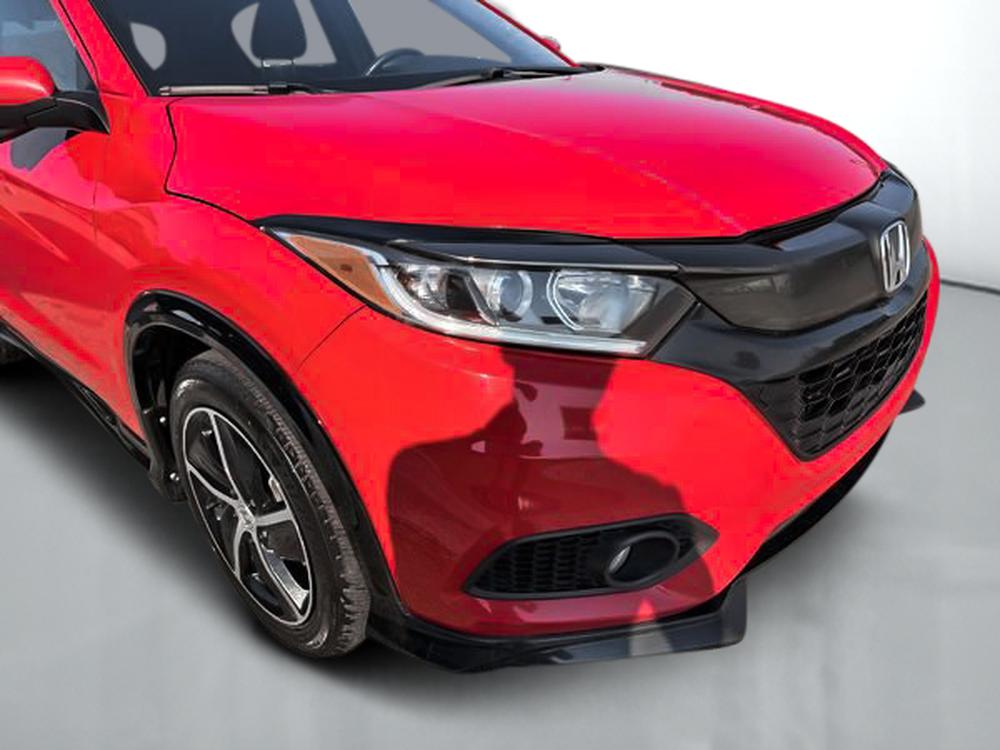 Honda HR-V SPORT 2021 d&rsquo;occasion à vendre - 11