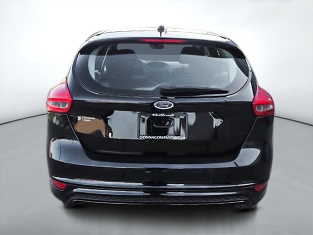 Ford Focus SE 2016 d&rsquo;occasion à vendre - 7
