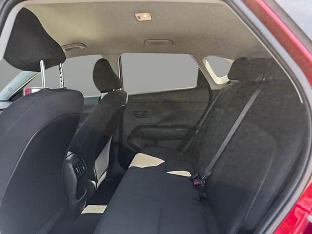 Hyundai Kona Preferred 2026 — photo 7