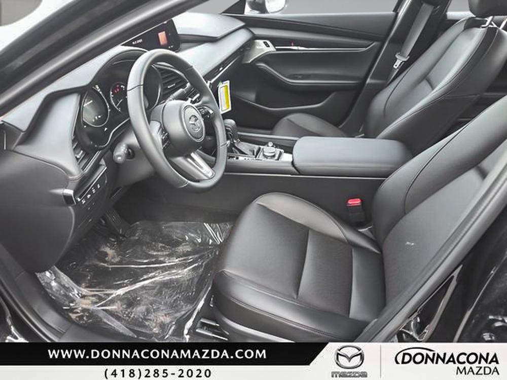 Mazda Mazda3 GT TURBO 2025 d&rsquo;occasion à vendre - 14