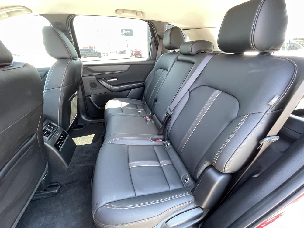 Mazda CX-70 hybride léger gsl 2025 d&rsquo;occasion à vendre - 27
