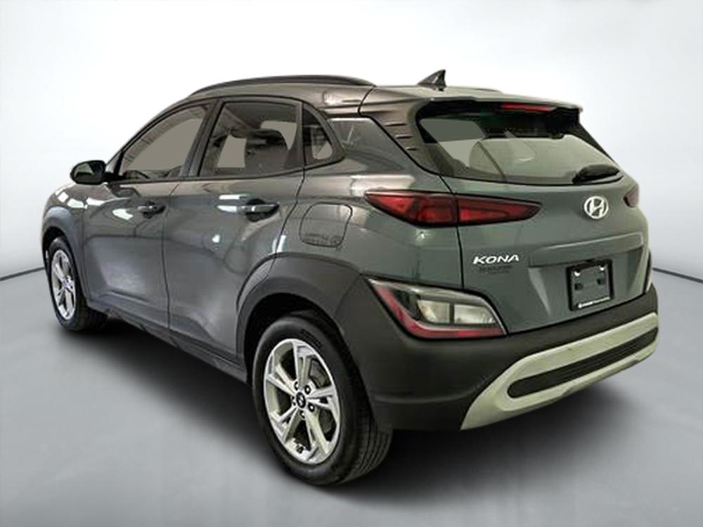 Hyundai Kona Preferred AWD 2022 d&rsquo;occasion à vendre - 6