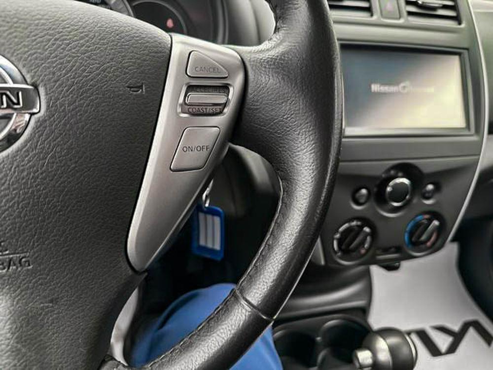 Nissan Micra SV 2019 d&rsquo;occasion à vendre - 22