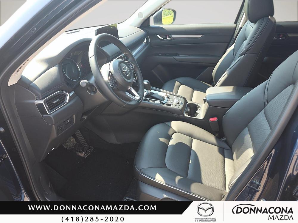Mazda CX-5 GS CONFORT 2025 d&rsquo;occasion à vendre - 14