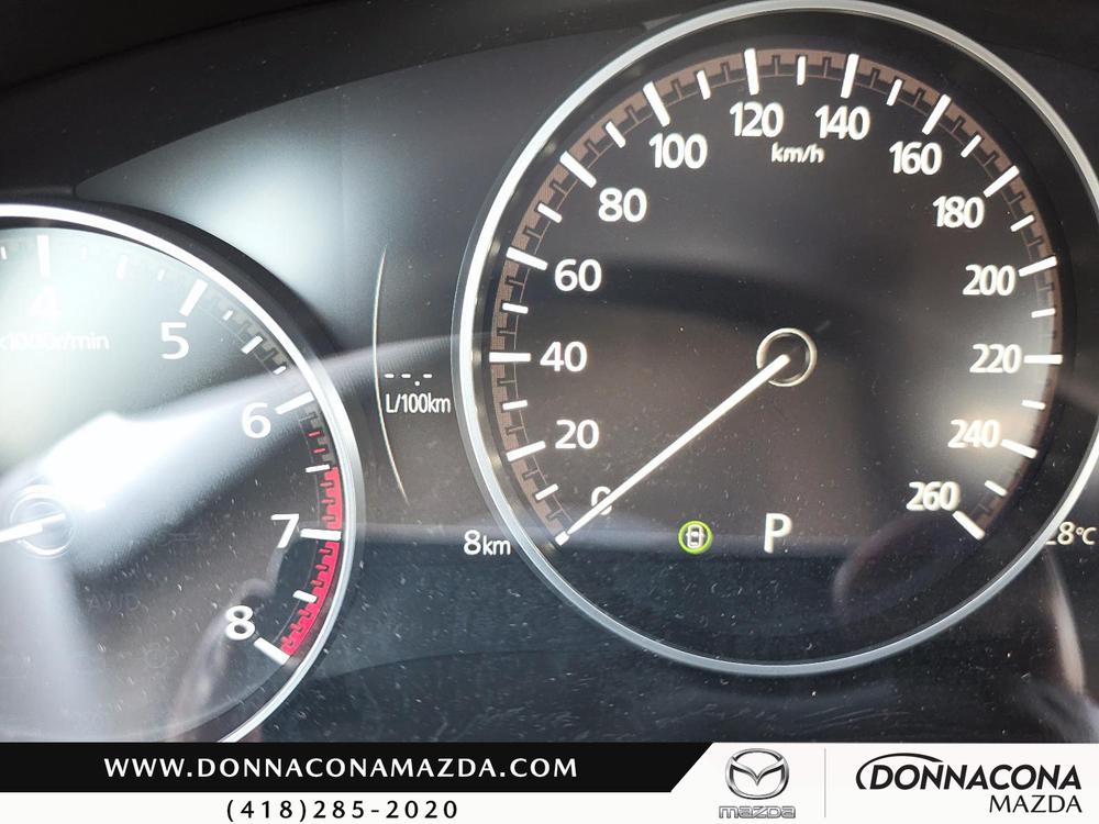 Mazda Mazda3 GS 2025 d&rsquo;occasion à vendre - 23