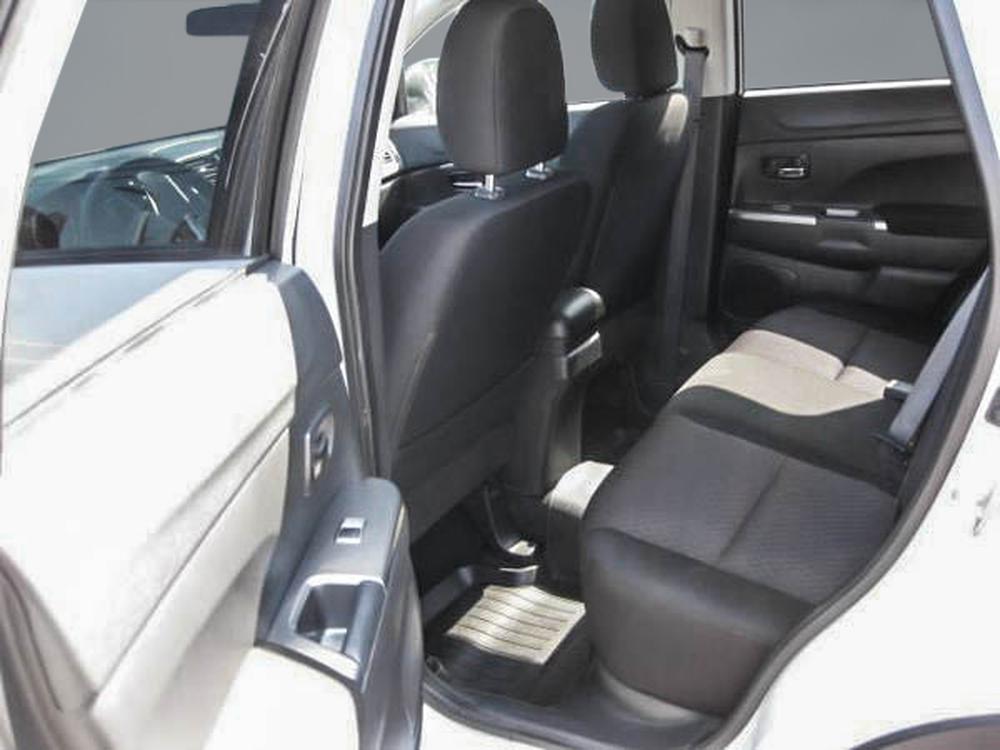 Mitsubishi RVR SE 2019 d&rsquo;occasion à vendre - 8
