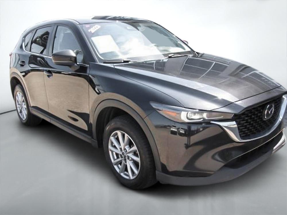 Mazda CX-5 GS 2023 d&rsquo;occasion à vendre - 2