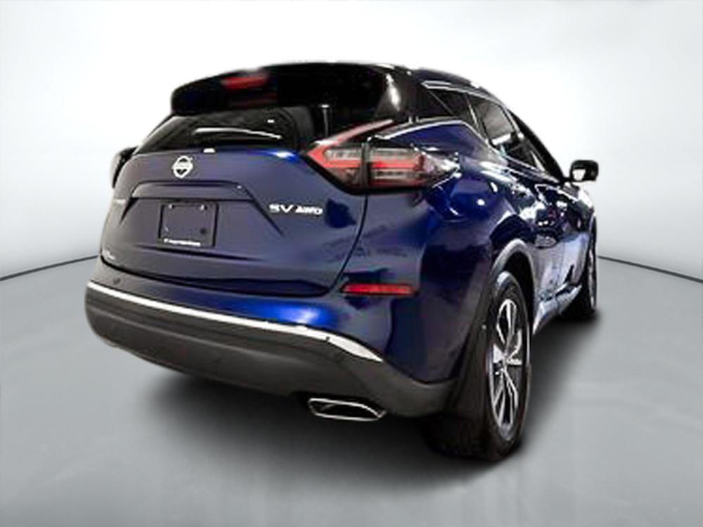 Nissan Murano SV TI 2021 d&rsquo;occasion à vendre - 3