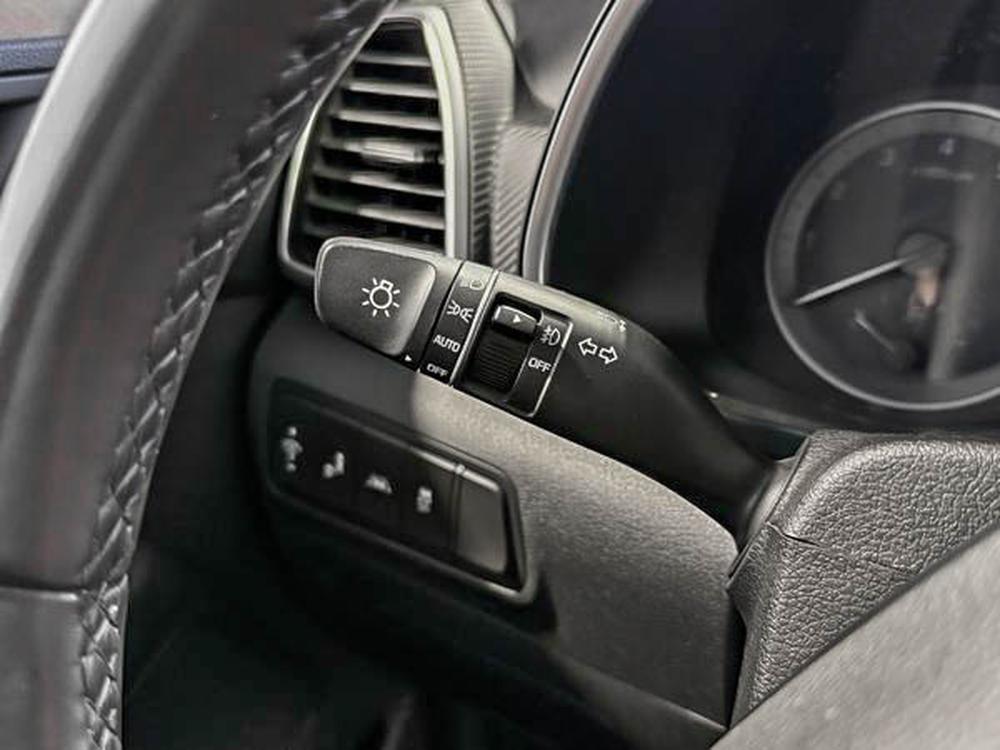 Hyundai Tucson PREFFERED 2019 d&rsquo;occasion à vendre - 21