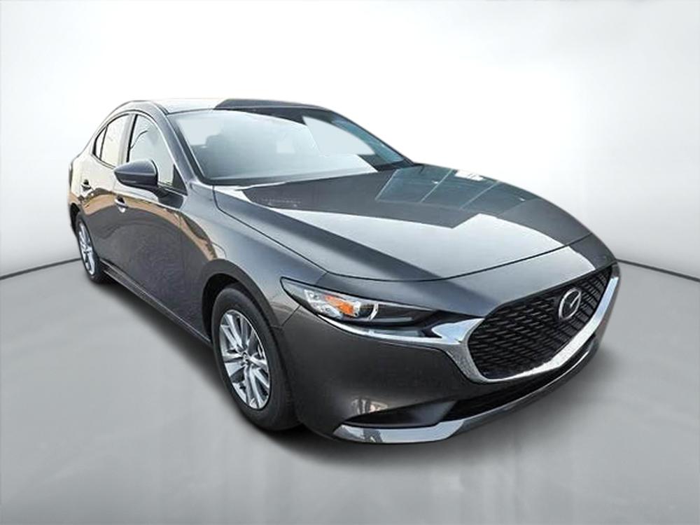 Mazda Mazda3 GS