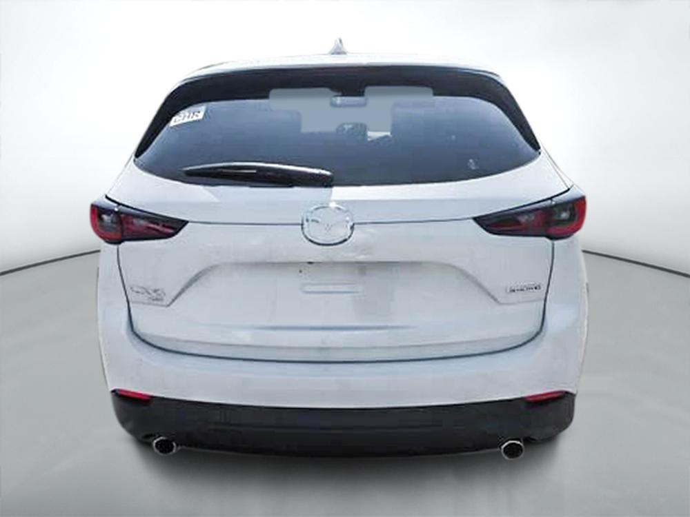 Mazda CX-5 GS CONFORT 2025 d&rsquo;occasion à vendre - 7