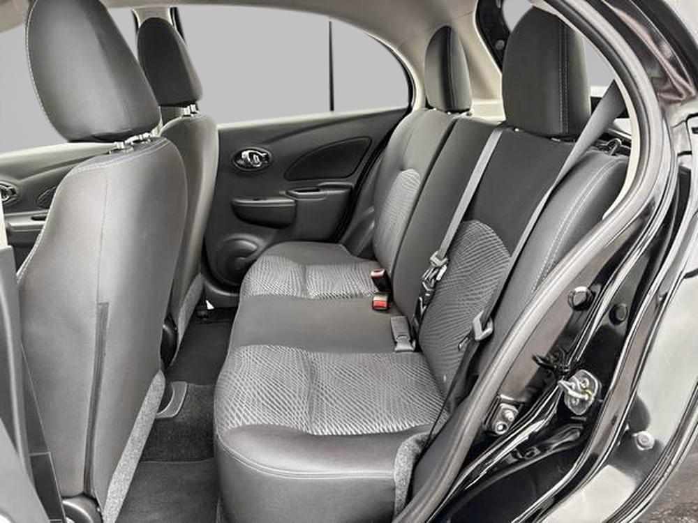 Nissan Micra SV 2019 d&rsquo;occasion à vendre - 30