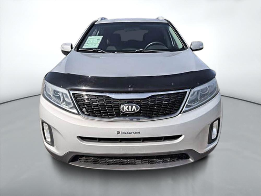 Kia Sorento LX FWD 2015 d&rsquo;occasion à vendre - 3